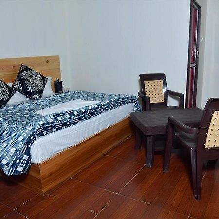 Rudra Camp Chopta Hotel Екстериор снимка